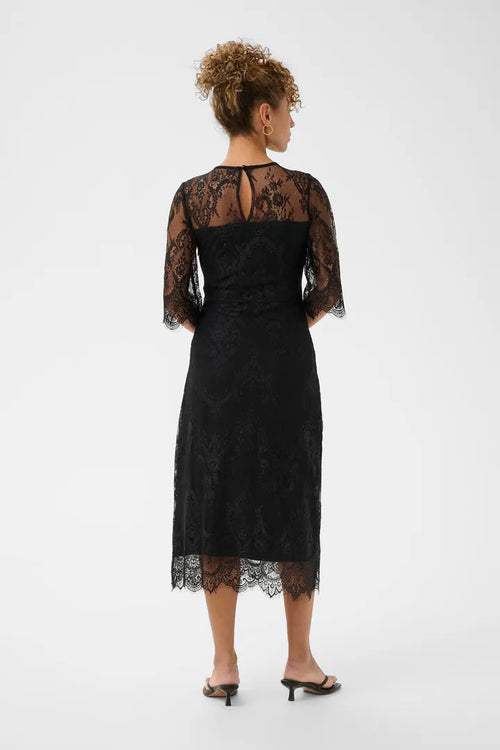 Blúndukjóll (Yumi)