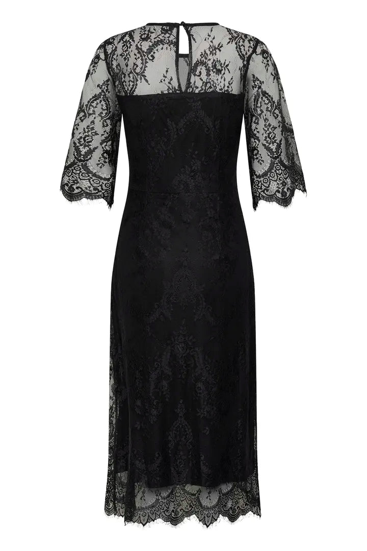 Blúndukjóll (Yumi)