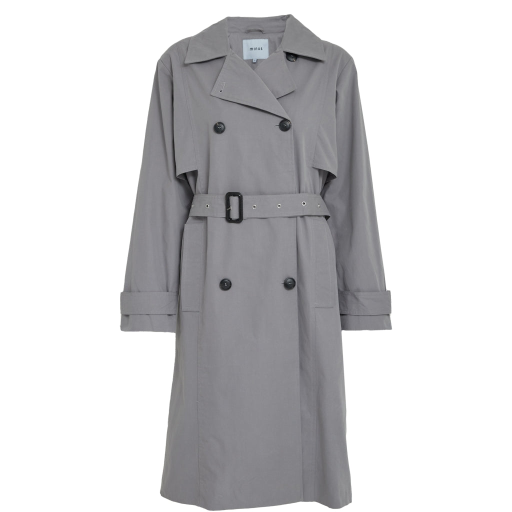 Ginea trenchcoat