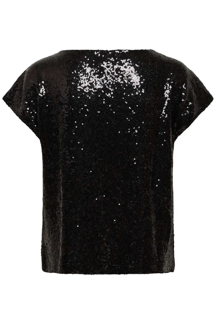 Stuttermabolur glimmer (Glimme)