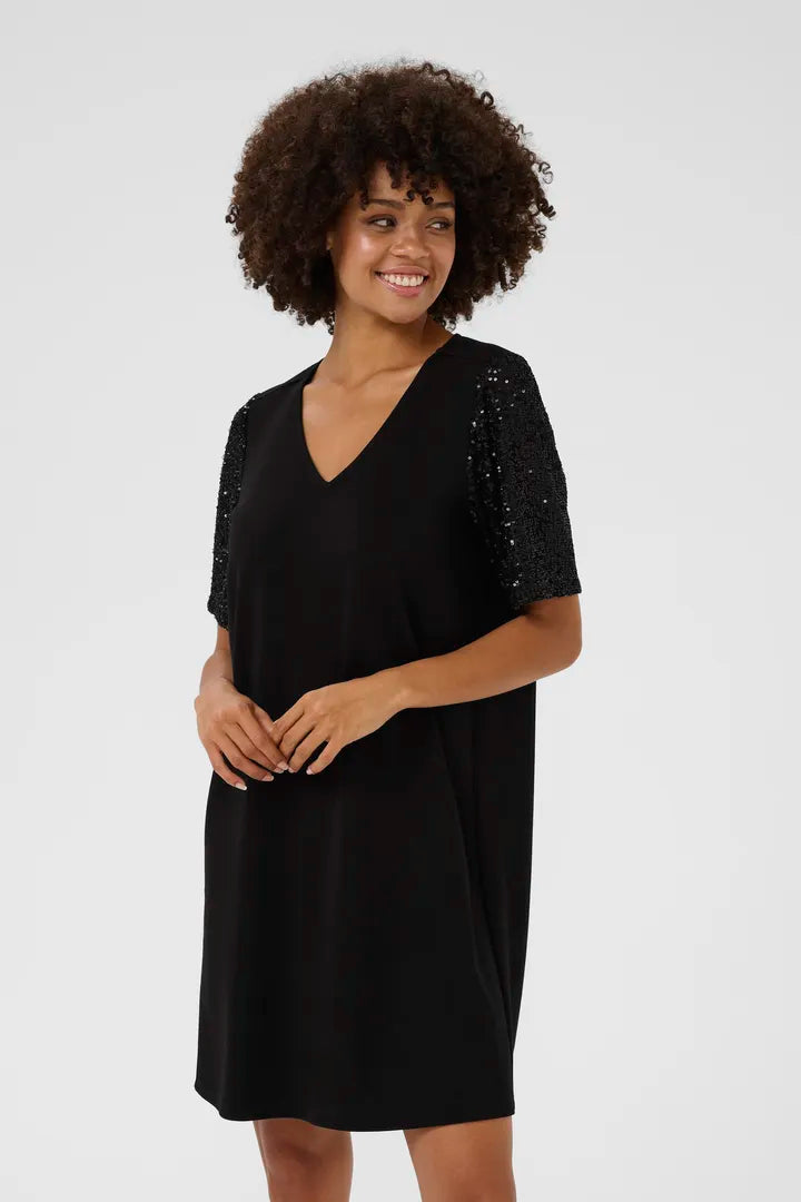 Stuttermakjóll (Chabrina)