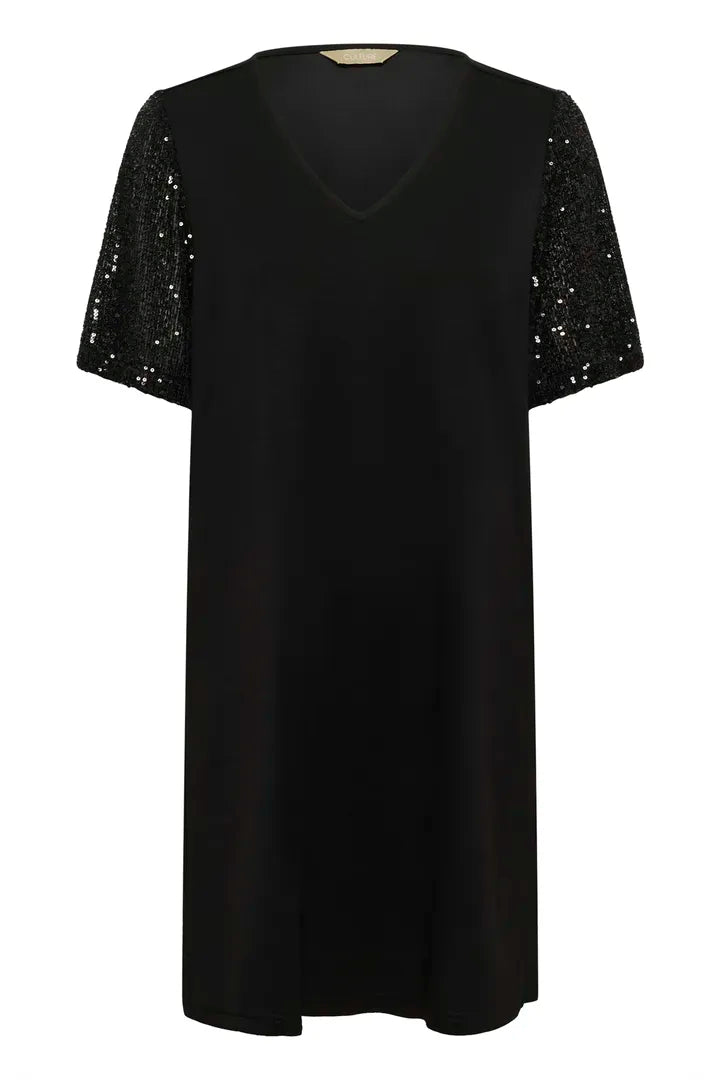 Stuttermakjóll (Chabrina)