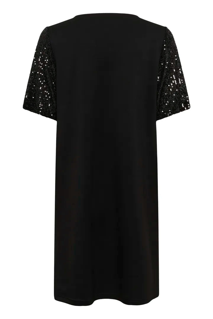 Stuttermakjóll (Chabrina)