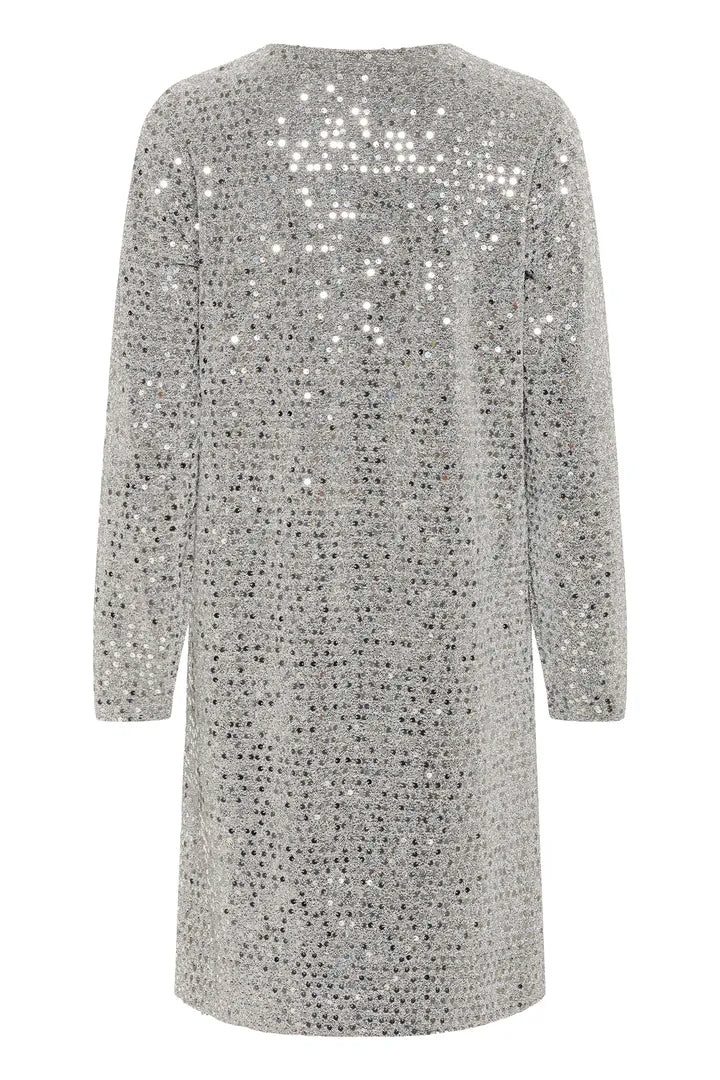 Síðermglimmerakjóll ( Bia Tamera)