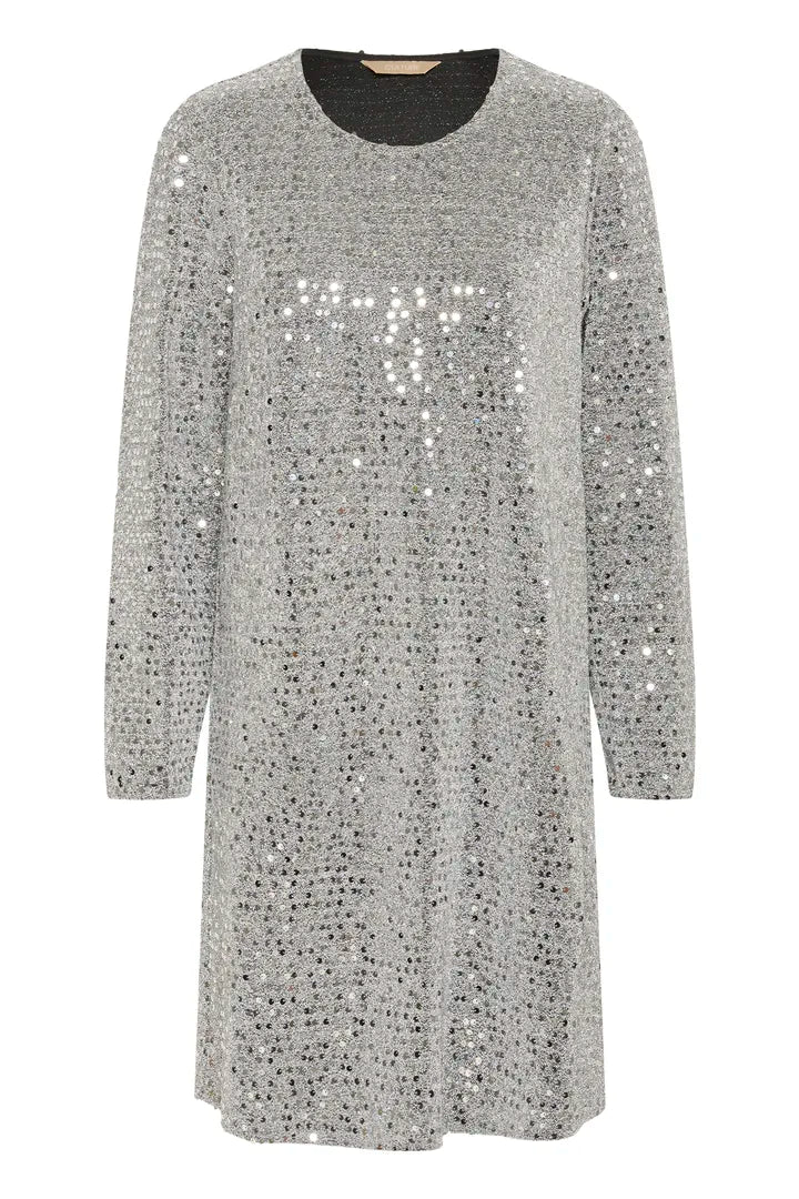 Síðermglimmerakjóll ( Bia Tamera)