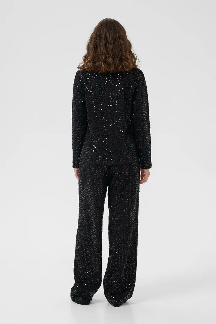 Glimmerblússa (Bia)