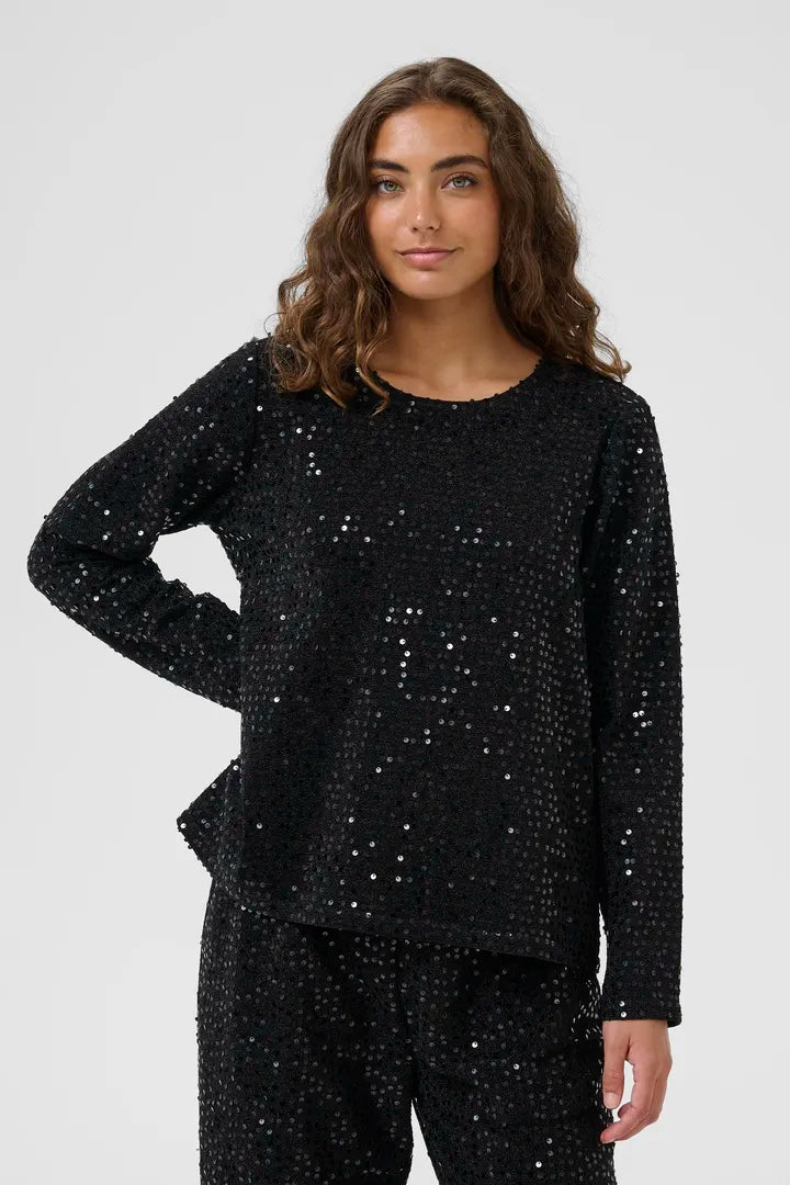 Glimmerblússa (Bia)