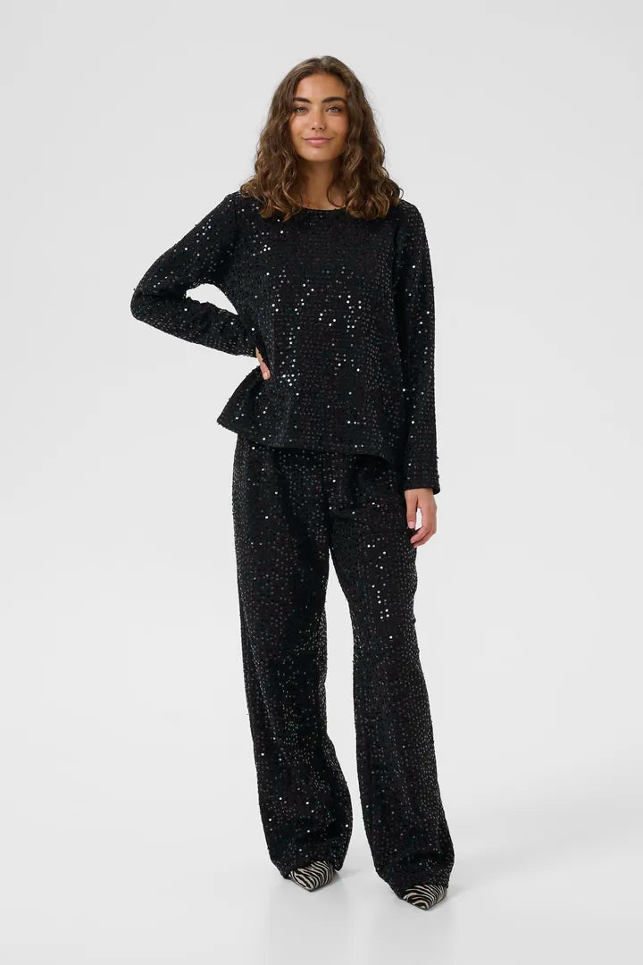 Glimmerblússa (Bia)