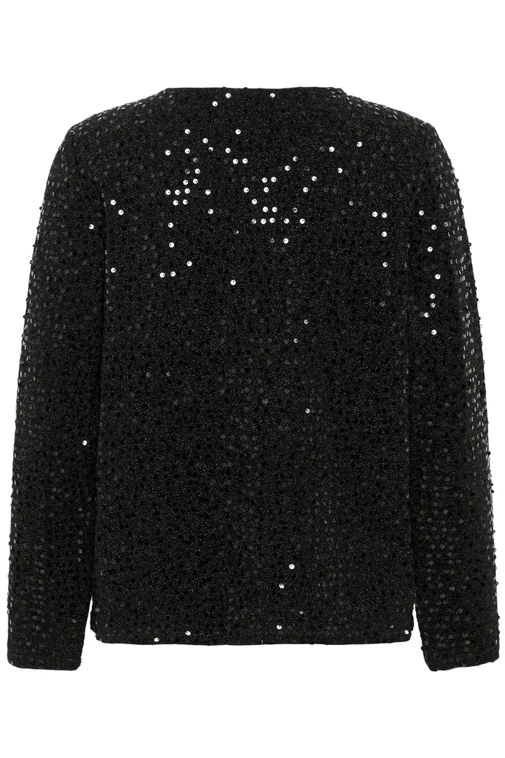 Glimmerblússa (Bia)