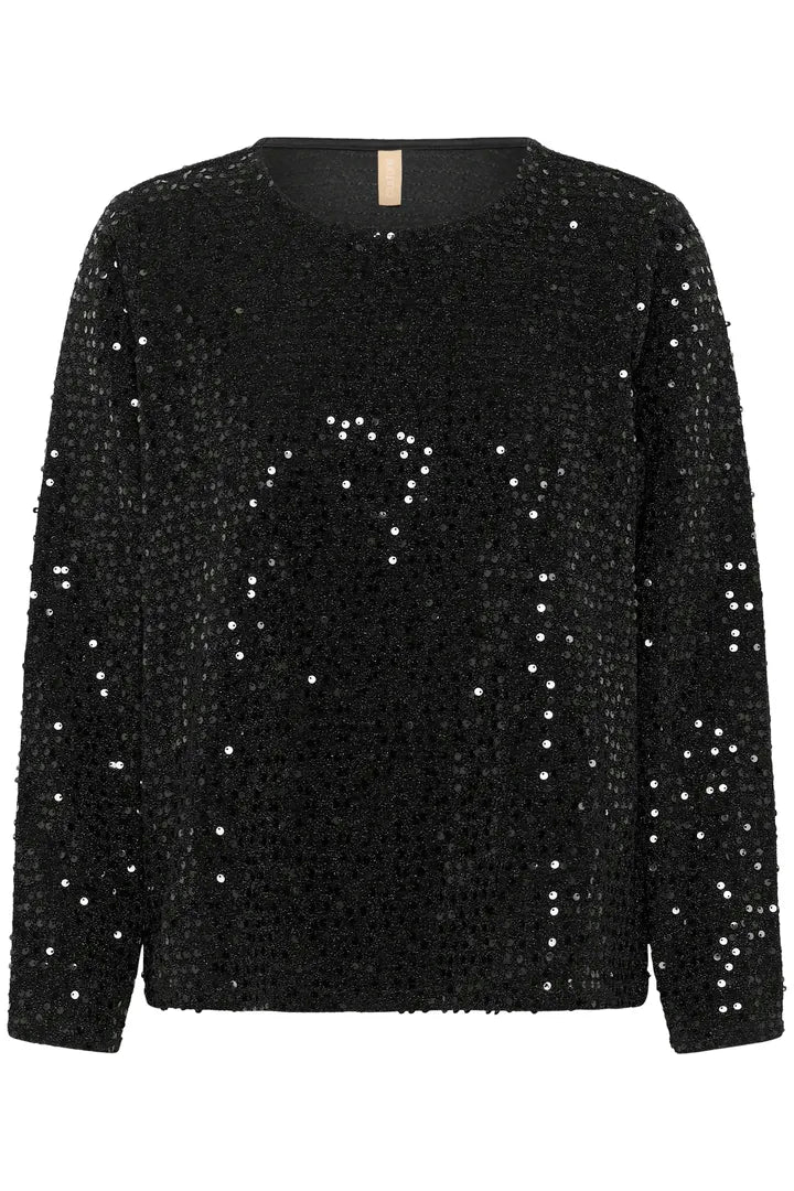 Glimmerblússa (Bia)