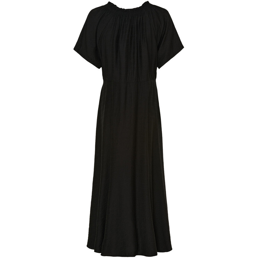 Gyta new dress svartur