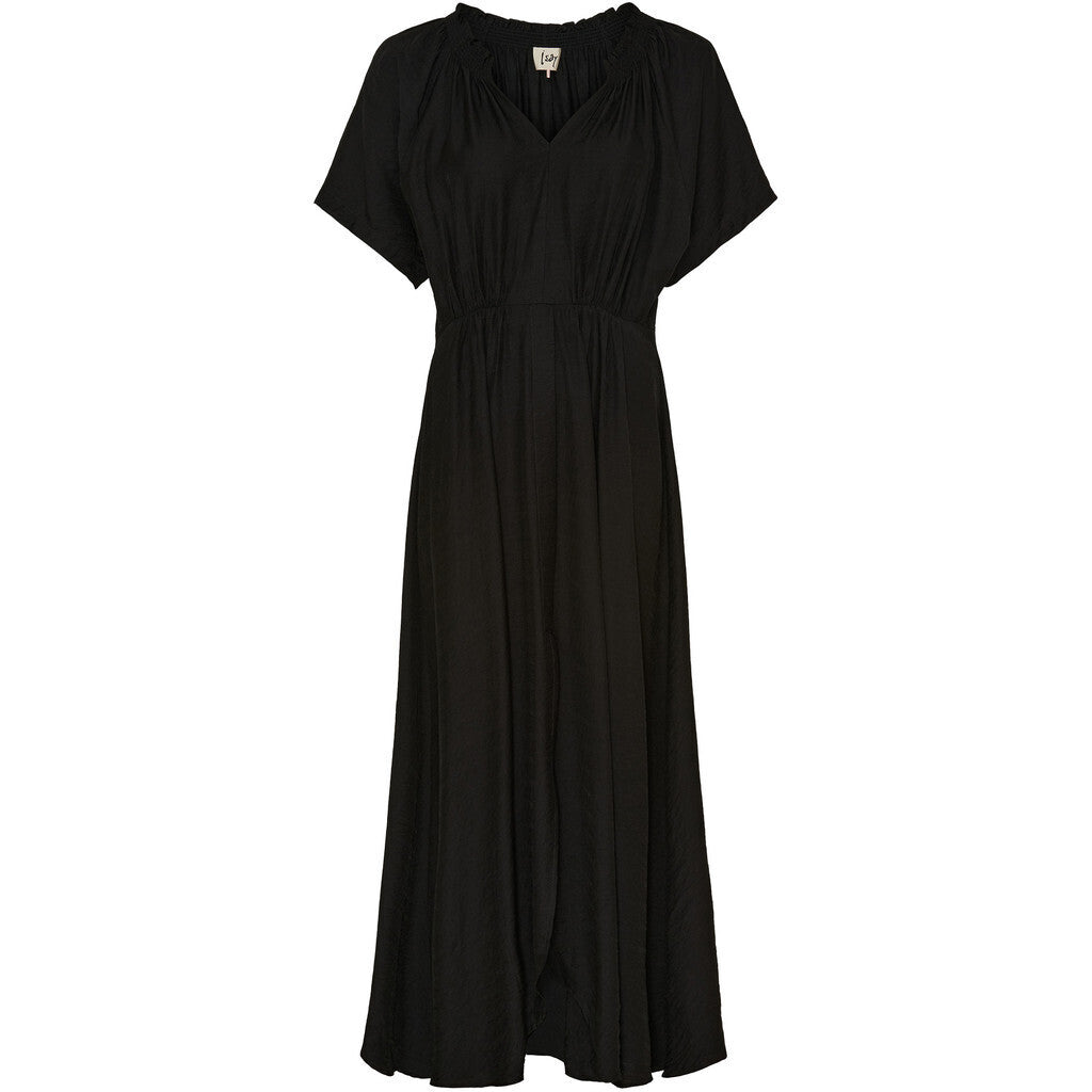 Gyta new dress svartur