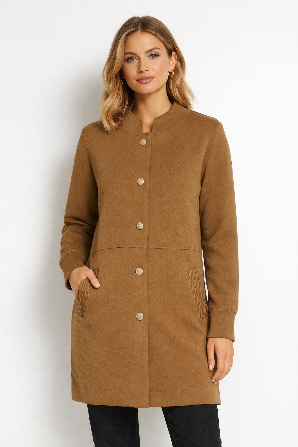 Jakkapeysa-síð-Jena