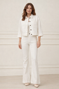 Buxur-Carpi twill