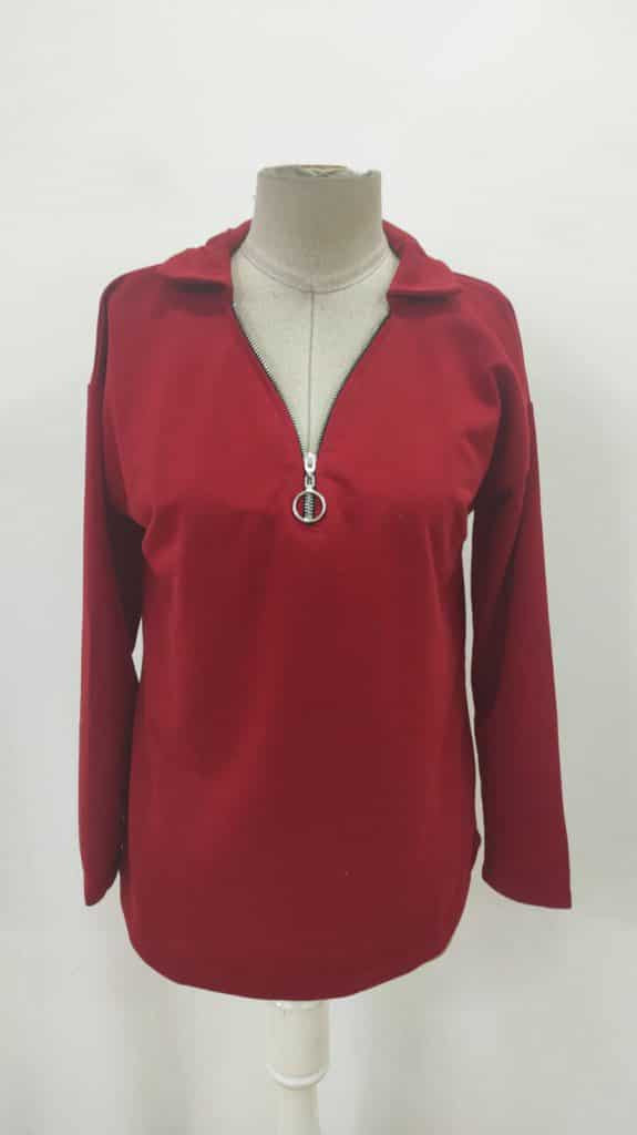 Langermabolur m. rennilás