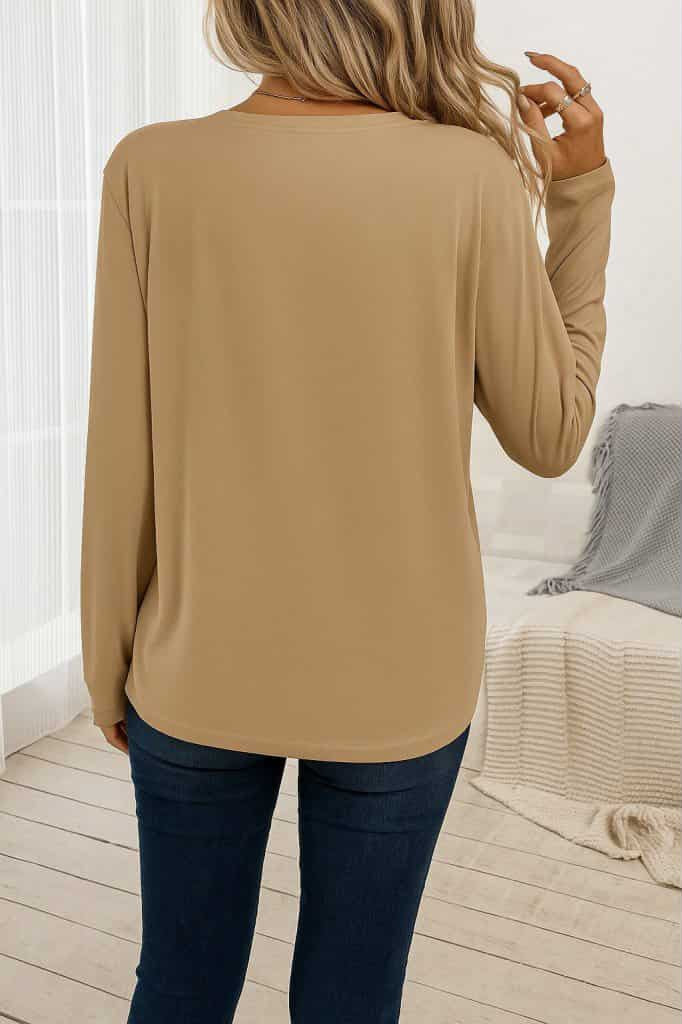 Langermabolur m.háu hálsmáli