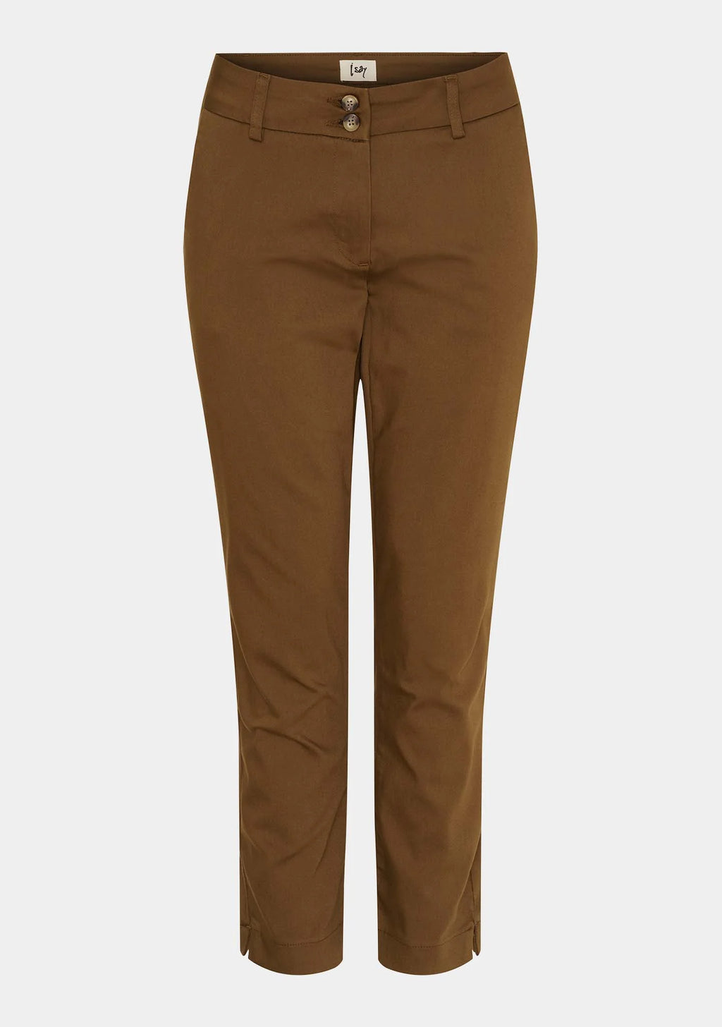 Isay Chino buxur