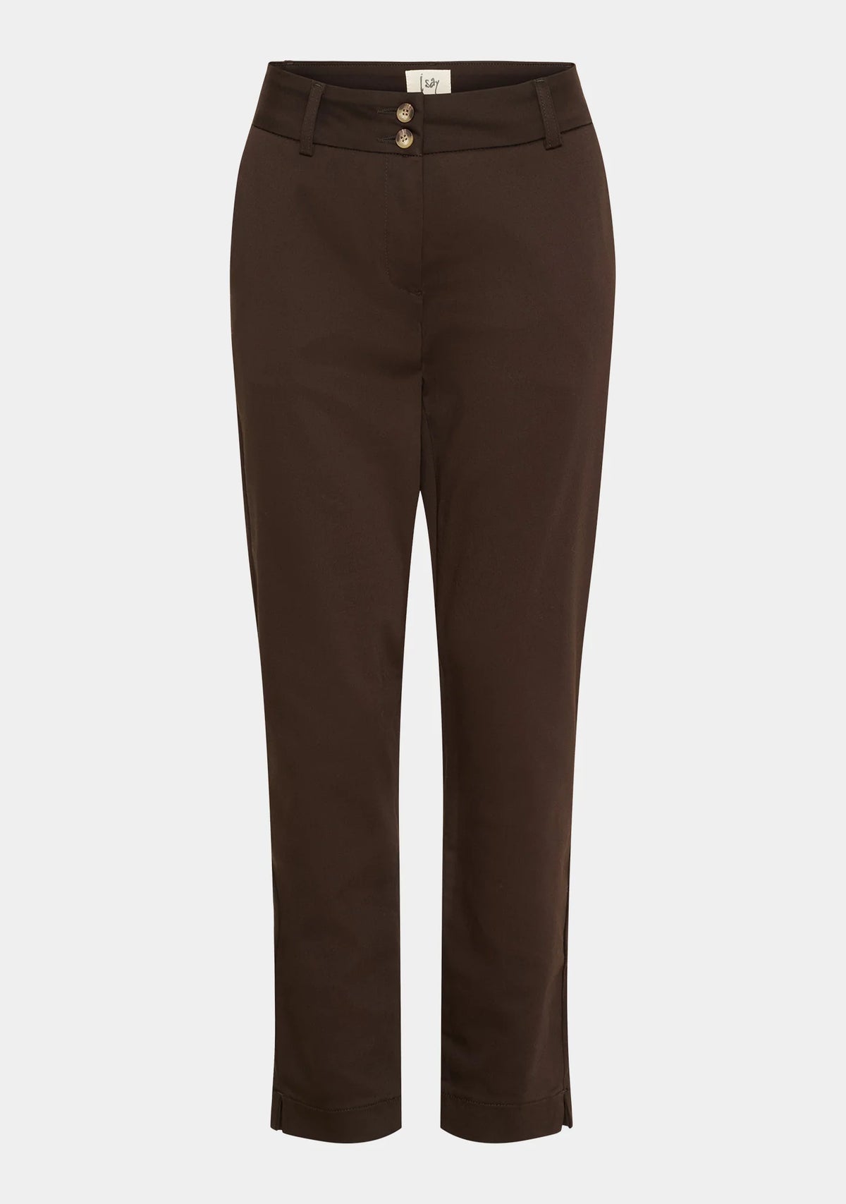 Isay Chino buxur