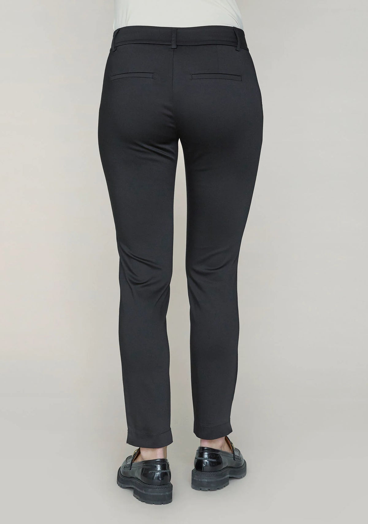 Isay Chino Long buxur