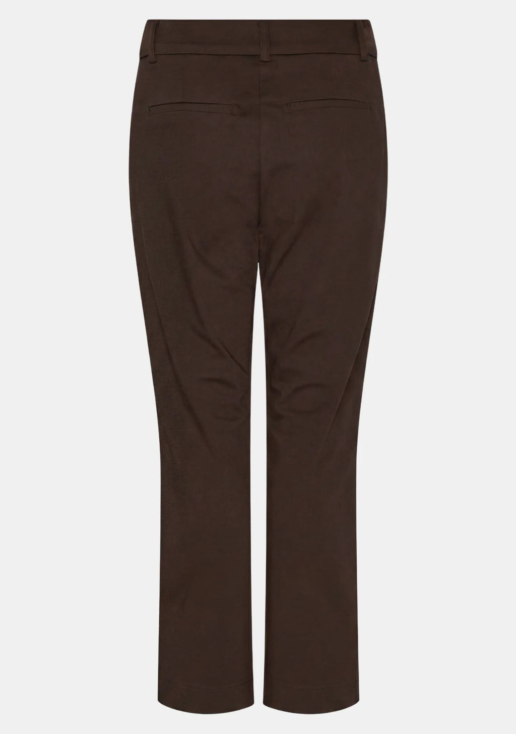Isay Highwaist Chino buxur