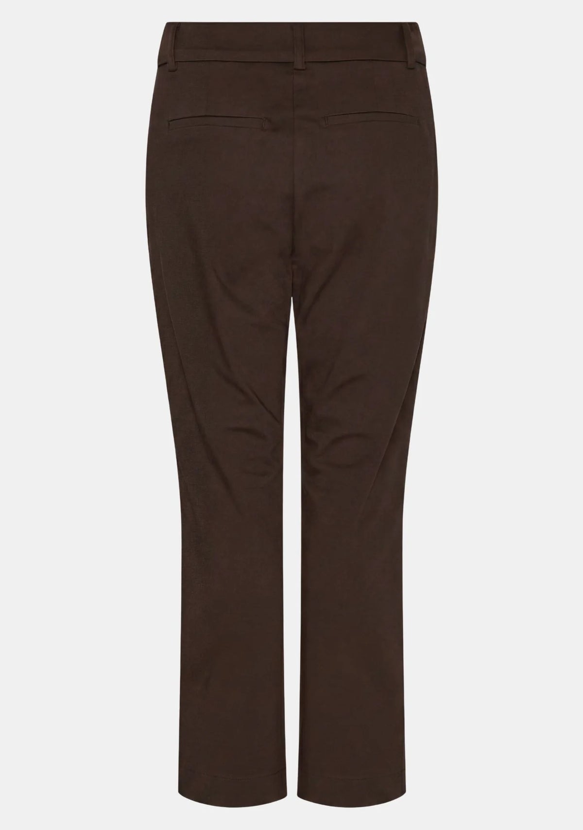 Isay Highwaist Chino buxur