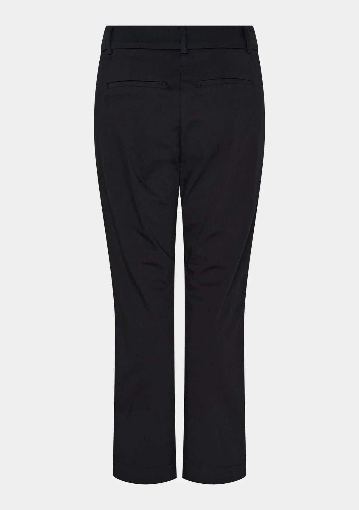 Isay Highwaist Chino buxur