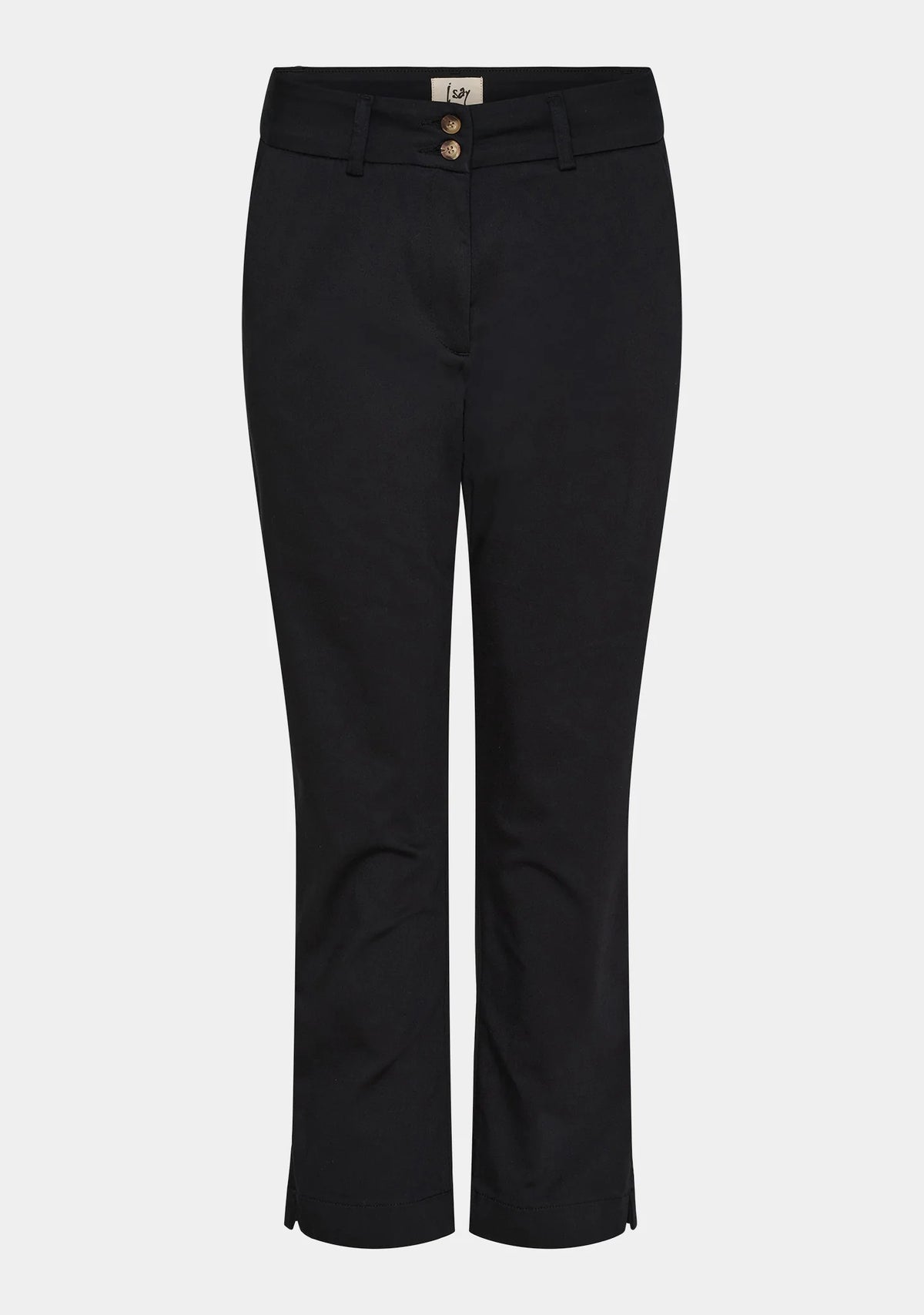 Isay Highwaist Chino buxur