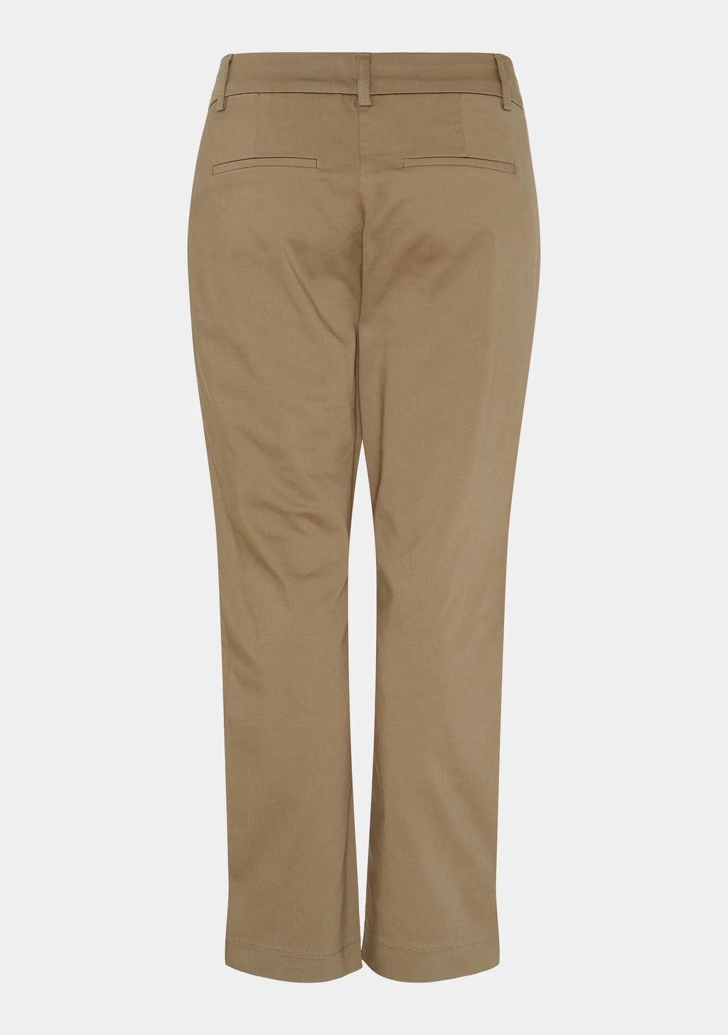 Isay Highwaist Chino buxur