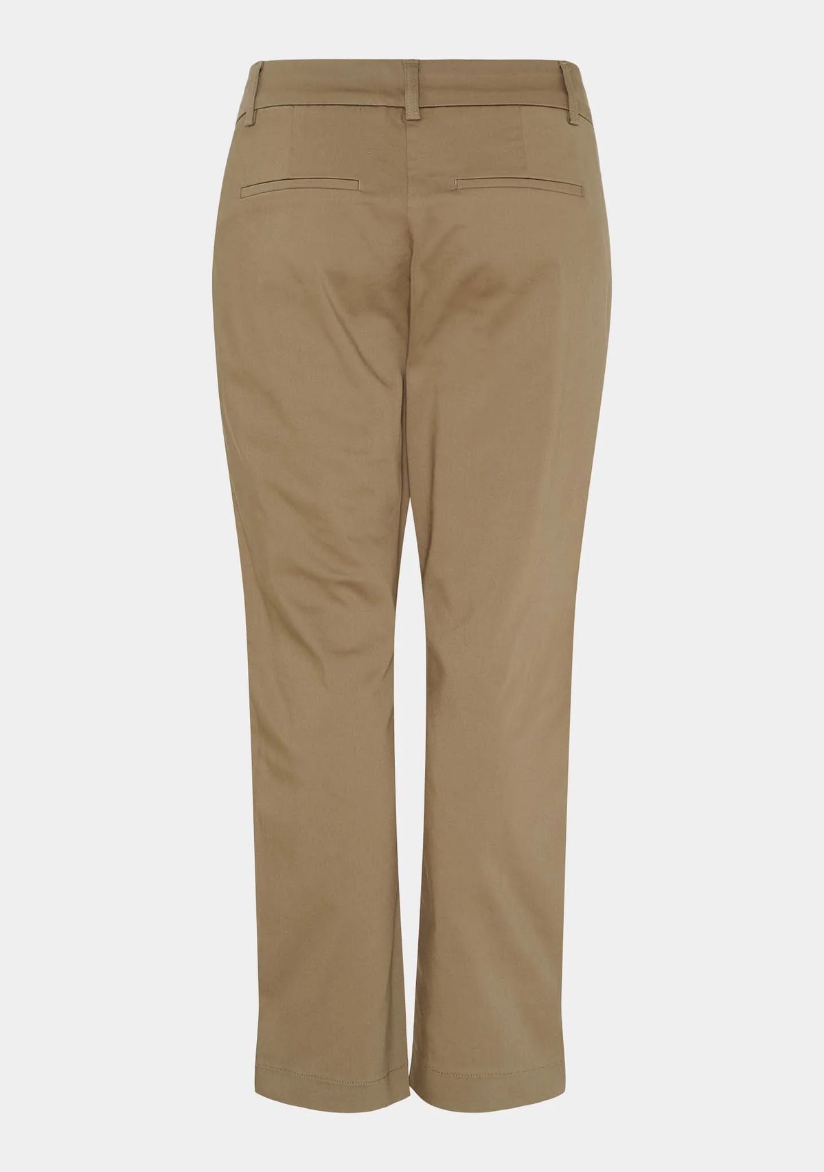 Isay Highwaist Chino buxur