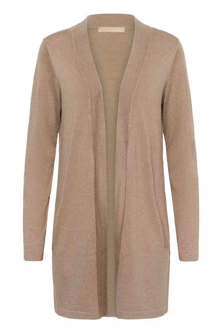 Langermajakkapeysa (Annmarie)