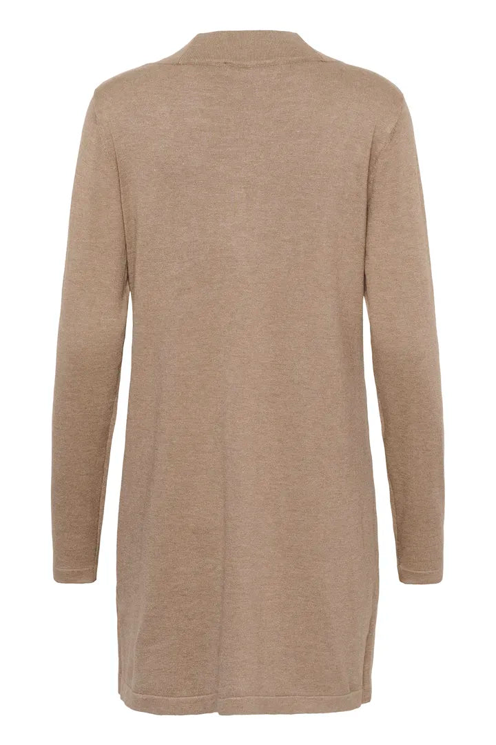 Langermajakkapeysa (Annmarie)