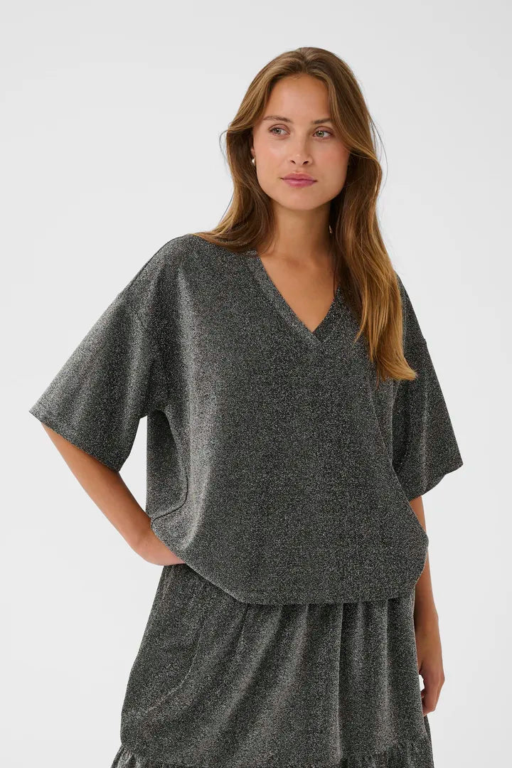 Stuttermabolur (Rita)