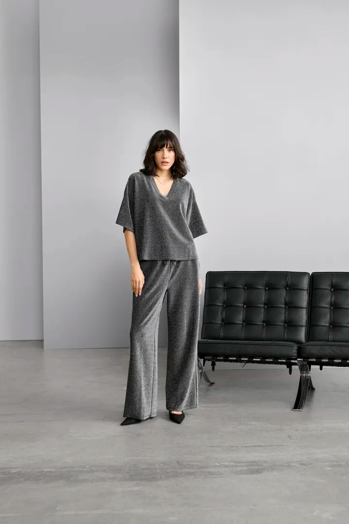 Stuttermabolur (Rita)