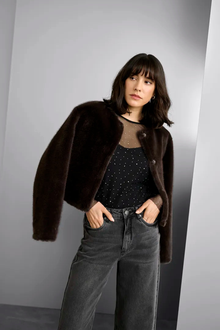 Langermabolur (Stinna)