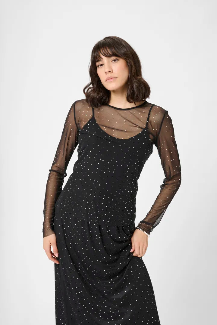 Langermabolur (Stinna)