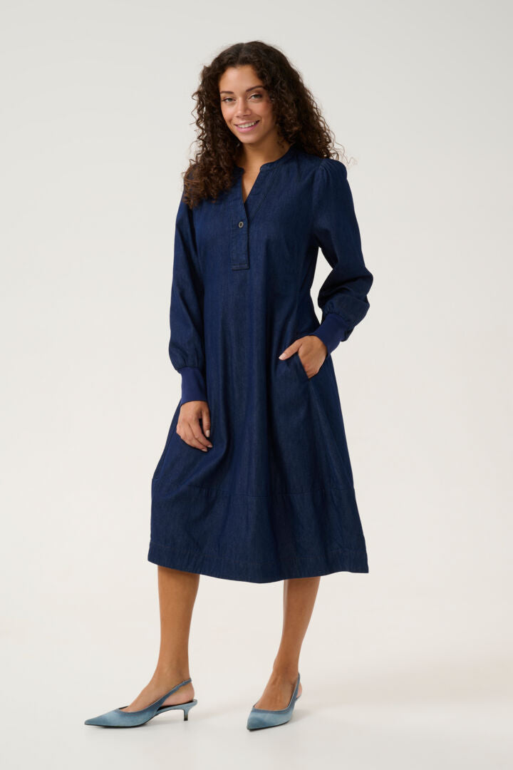 Gallakjóll (Allura Arpa)