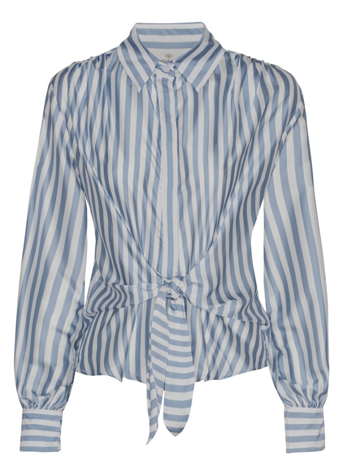 Lee blússa  stripe