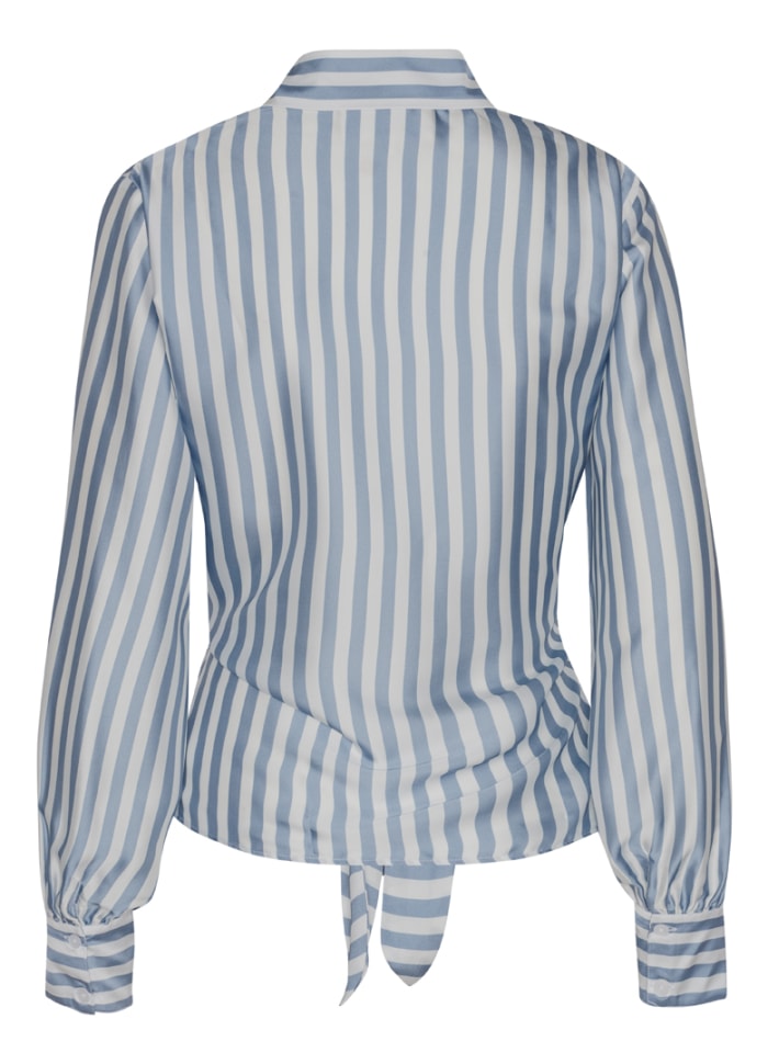 Lee blússa  stripe