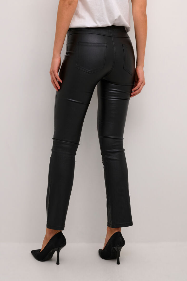 Pleðurbuxur (Sakura)