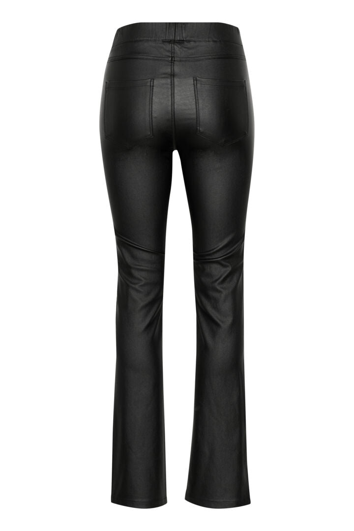 Pleðurbuxur (Sakura)