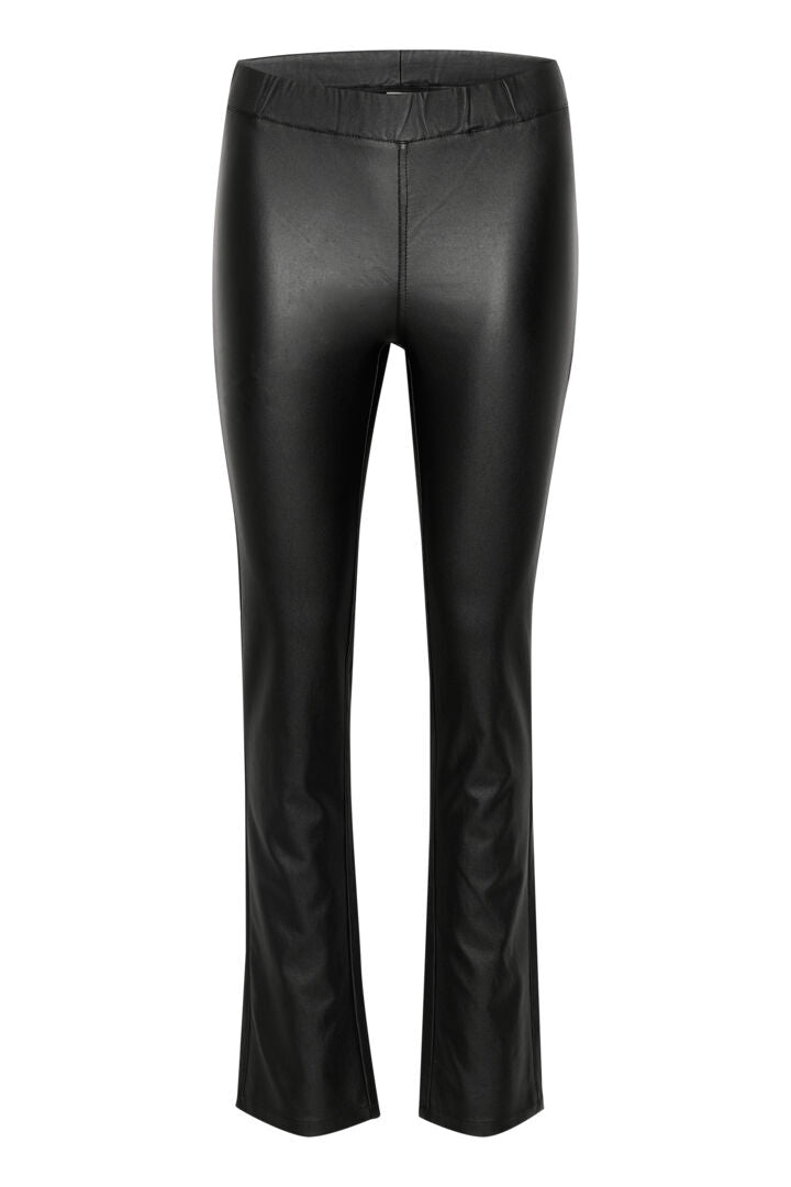 Pleðurbuxur (Sakura)