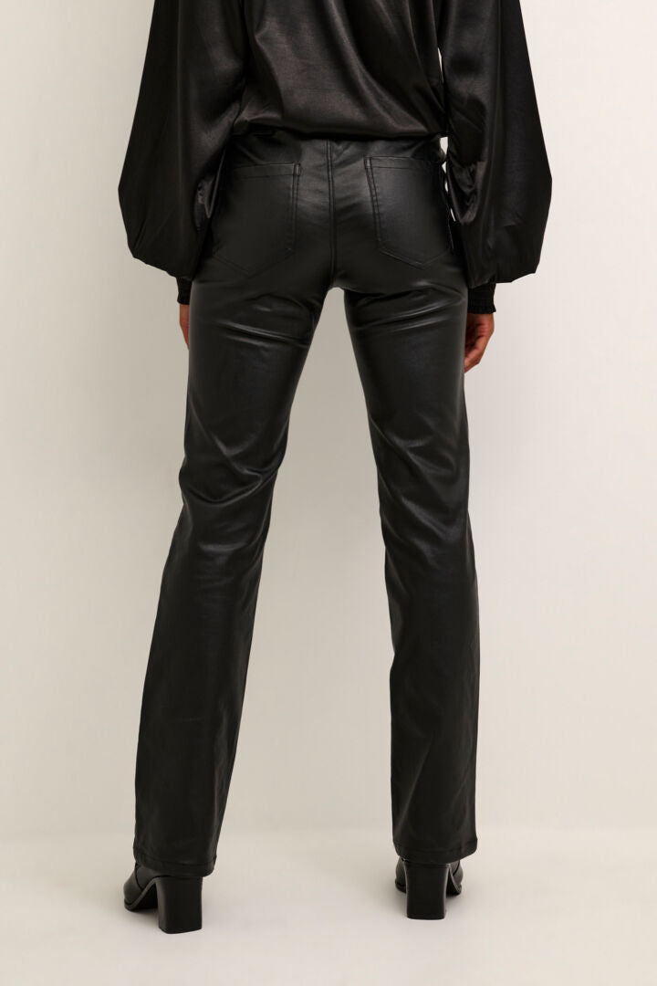 Pleðurbuxur (Ada)