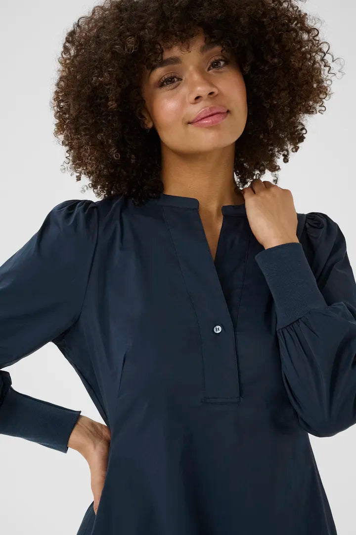 Síðermakjóll (Antionette)