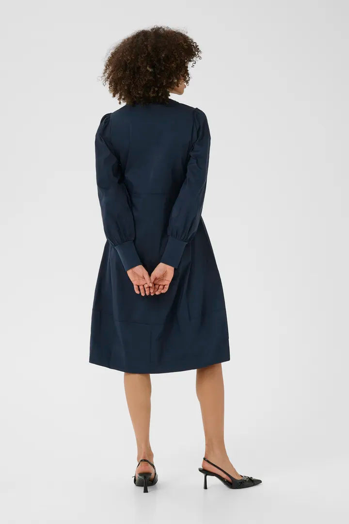 Síðermakjóll (Antionette)