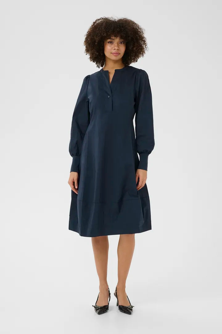 Síðermakjóll (Antionette)