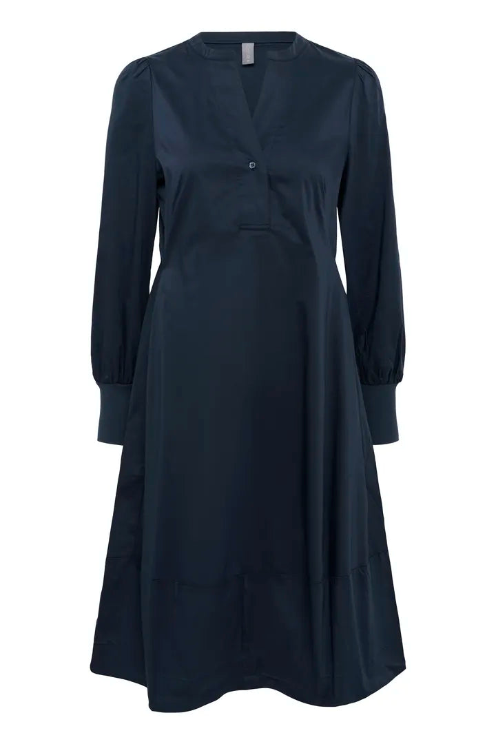 Síðermakjóll (Antionette)