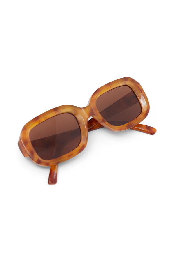 Paiha sólgleraugu  Amber Brown
