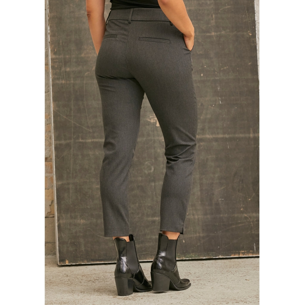 Strech chino pant SVARTAR