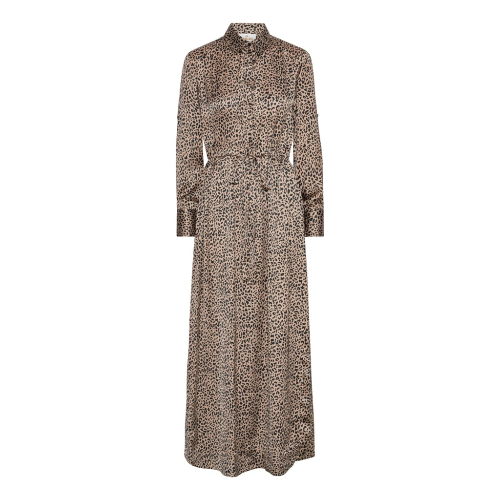 Nakita Maxi dress Pedit Leo