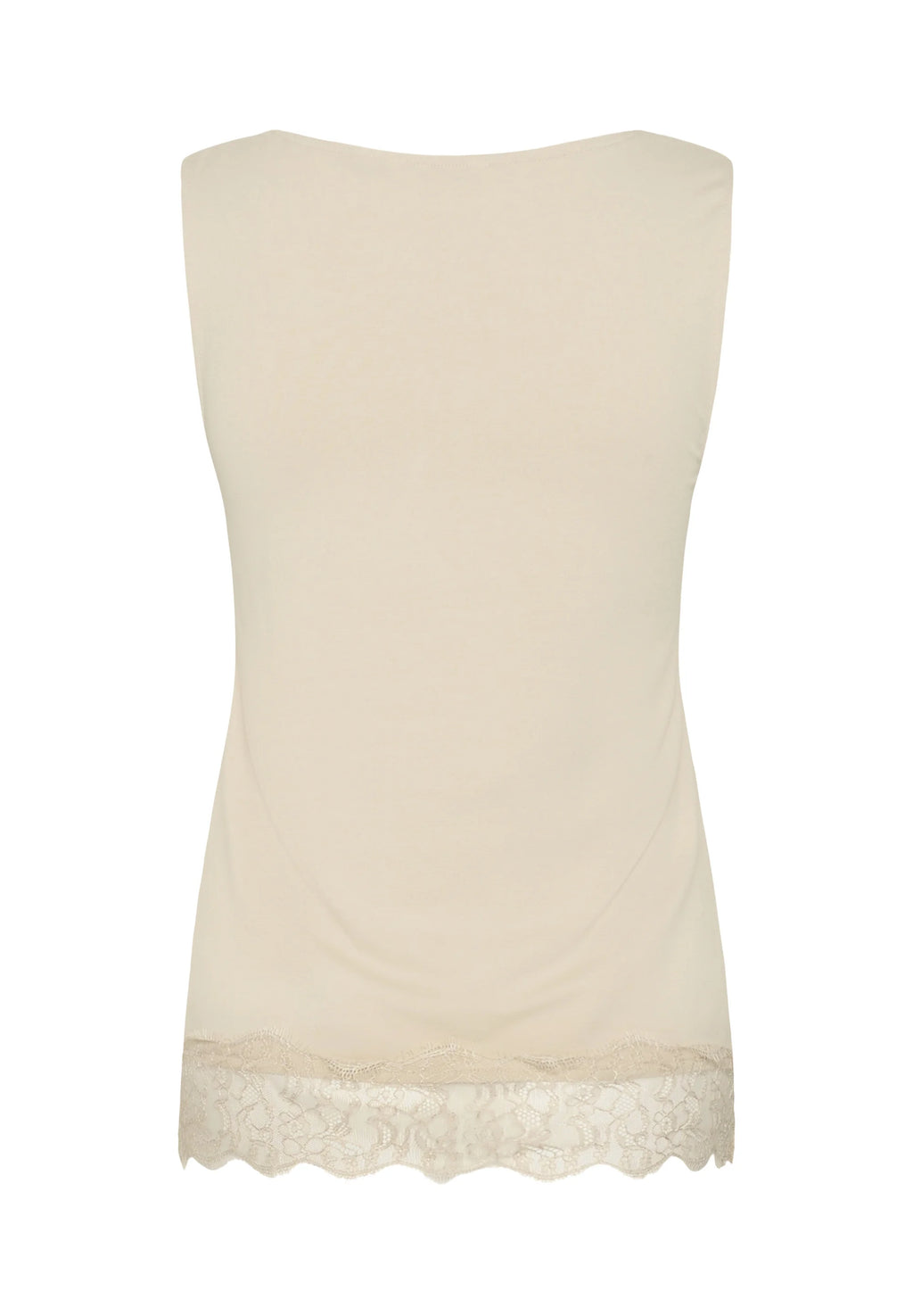 CREAM Alvaia Jersey toppur